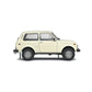 Solido 1:18 Lada Niva weiß