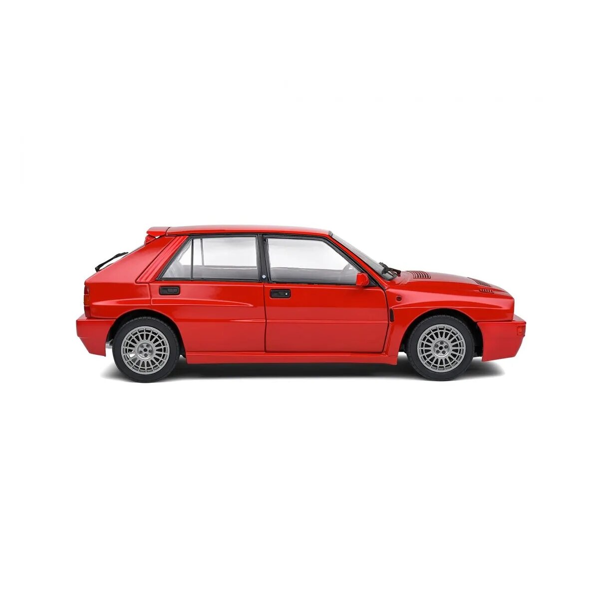 Solido 1:18 Lancia Delta HF rot