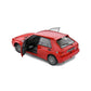 Solido 1:18 Lancia Delta HF rot