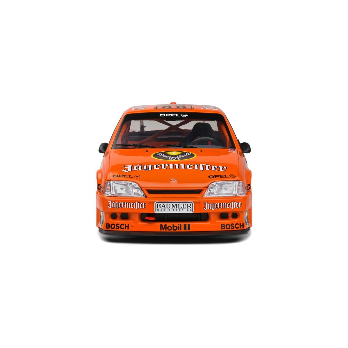 Solido 1:18 Opel Omega 500 DTM #66