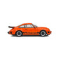 Solido 1:18 Porsche 911 3.2 orange