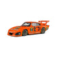 Solido 1:18 Porsche 935K3 orange #2
