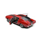 Solido 1:18 Shelby GT500 rot
