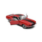 Solido 1:18 Shelby GT500 rot