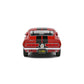 Solido 1:18 Shelby GT500 rot