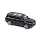 Solido 1:43 MB GLS dunkelgrün mit AMG Felgen