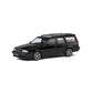 Solido 1:43 Volvo T5-R schwarz