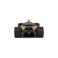 Solido 421182150 - 1:18 McLaren NORRIS orange