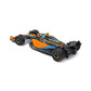 Solido 421182150 - 1:18 McLaren NORRIS orange
