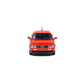 Solido 421437190 - 1:43 Audi S2 Coupe rot