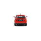 Solido 421437190 - 1:43 Audi S2 Coupe rot