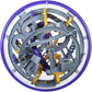 Spin Master - Perplexus Epic, 3D-Labyrinth mit 125 Hindernisse
