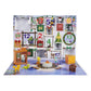 Spin Master Adventskalender Paw Patrol