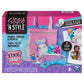 Spin Master Cool Maker Stitchn Style, Fashion Studio Refill