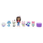 Spin Master Gabbys Dollhouse - Figuren Geschenkset