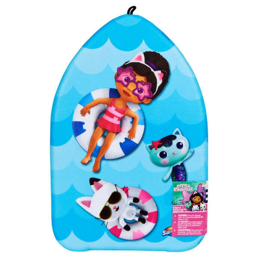 Spin Master Gabbys Dollhouse Kickboard