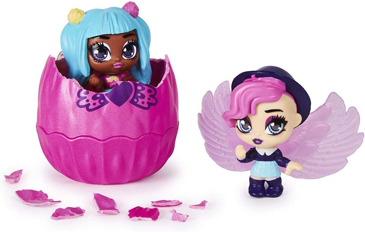 Spin Master Hatchimals Mini Pixies