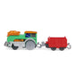 Spin Master Mighty Express Core Züge Frieda