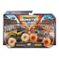 Spin Master Monster Jam 2-Pack 1:64, 1 Packung, 4-fach sortiert