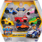 Spin Master Paw Patrol - True Metal Geschenkset 6-teilig