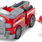Spin Master Paw Patrol - Feuerwehr Fahrzeug mit Marshall Figur