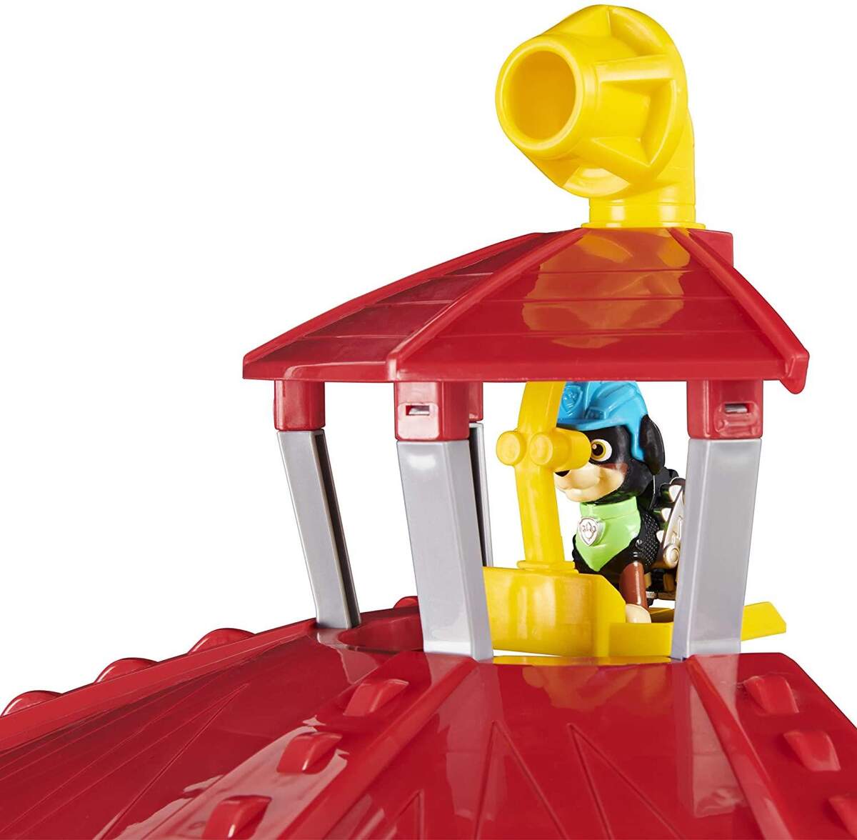 Spin Master Paw Patrol - Dino Headquarter
