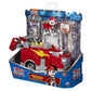 Spin Master Paw Patrol - Knights Basic Vehicles Marshall
