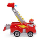 Spin Master Paw Patrol - Knights Basic Vehicles Marshall
