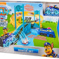 Spin Master Paw Patrol Chase Rescue Set