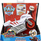 Spin Master Paw Patrol Deluxe-Vehicle Wildcat