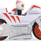 Spin Master Paw Patrol Deluxe-Vehicle Wildcat