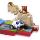 Spin Master Paw Patrol Launch'N Haul Paw Patroller