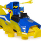 Spin Master Paw Patrol Mighty Pups Charged Up Hovercraft