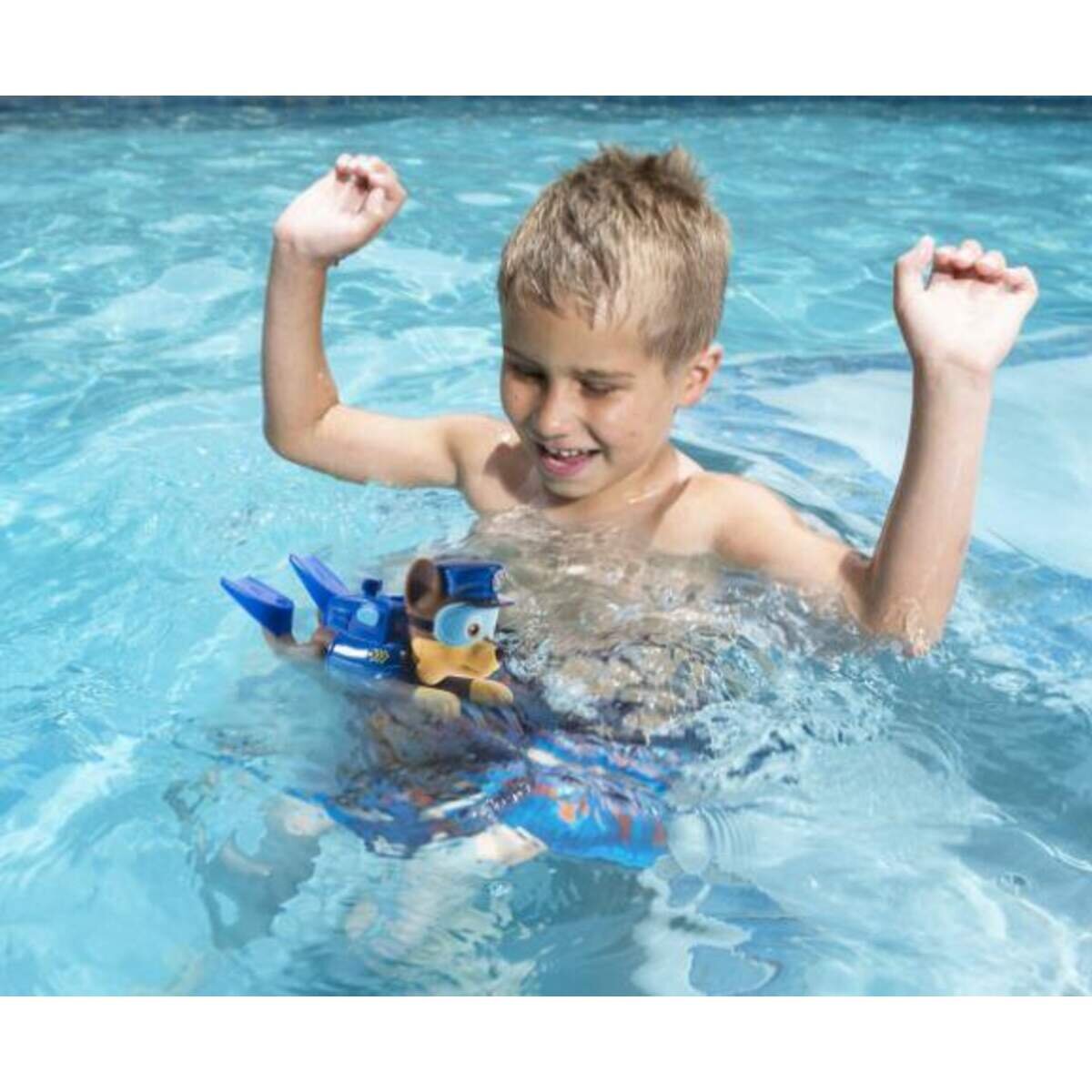 Spin Master Paw Patrol Paddlin Pups, 1 Stück, sortiert