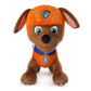 Spin Master Paw Patrol Plüschtier 20 cm, 1 Stück, sortiert