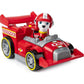 Spin Master PAW Patrol Race & Go Deluxe Basis Fahrzeuge mit Figur, 1 Stück, sortiert