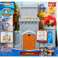 Spin Master Paw Patrol Rescue Knights Castle Spielset mit Chase