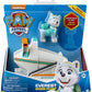 Spin Master PAW Patrol Schneefahrzeug mit Everest-Figur