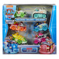 Spin Master Paw Patrol True Metal 6-Pack (Neon)