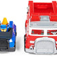 Spin Master Paw Patrol True Metal Ultimate Firetruck