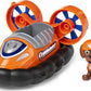 Spin Master Zuma Hovercraft Paw Patrol