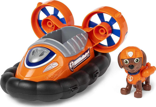 Spin Master Zuma Hovercraft Paw Patrol