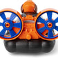 Spin Master Zuma Hovercraft Paw Patrol