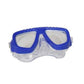 Splash & Fun Tauchermaske Starfish, sortiert