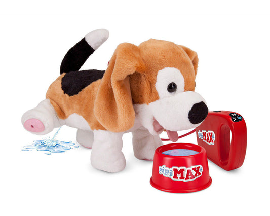 Carrera Pipi-Max Beagle