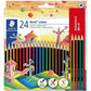 STAEDTLER® Farbstift Noris® colour Promo 20+4
