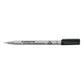 STAEDTLER® Lumocolor® non-permanent pen 311 Universalstift S, schwarz