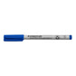 STAEDTLER® Lumocolor® non-permanent pen 311 Universalstift S, blau