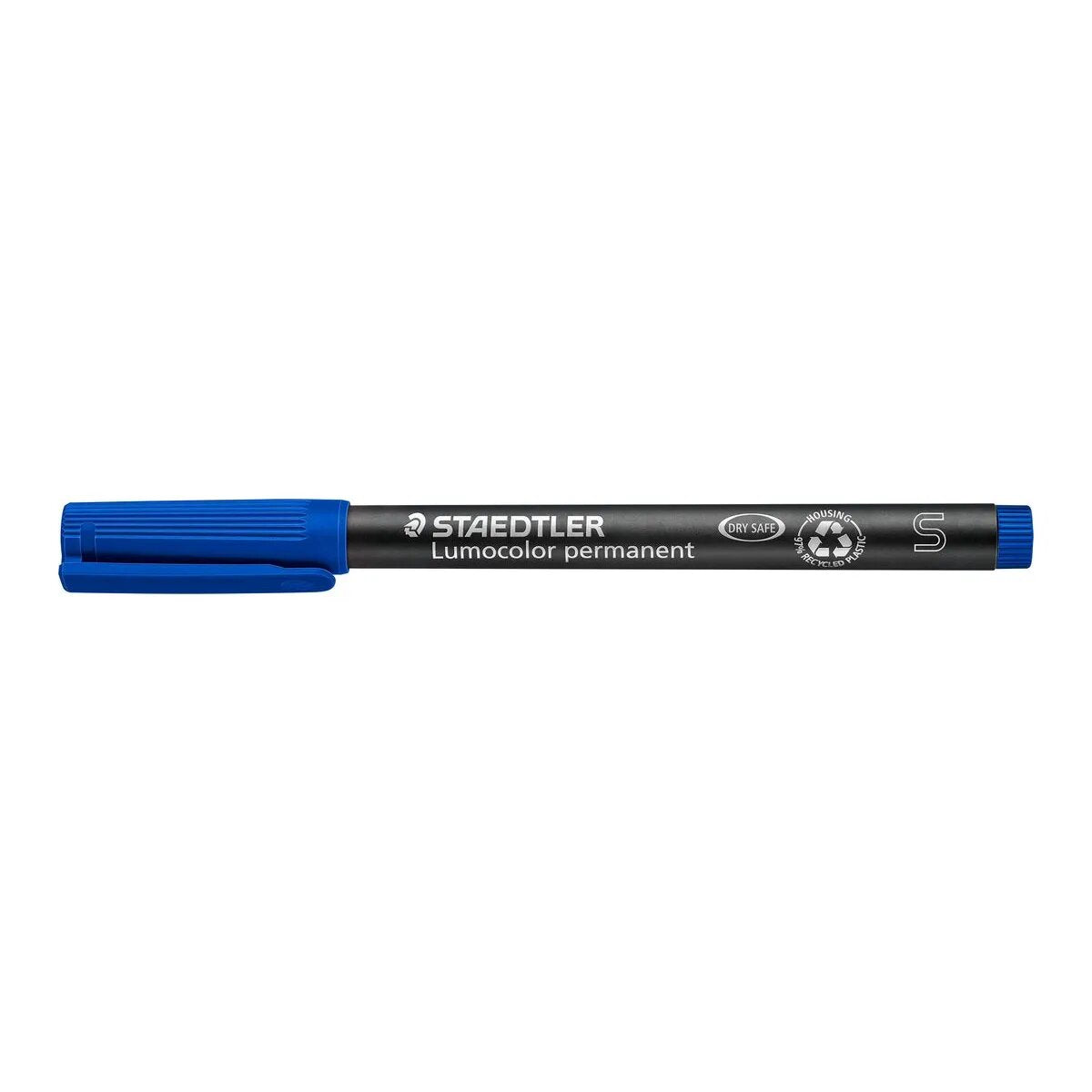 STAEDTLER® Lumocolor® permanent pen 313 Universalstift S, blau