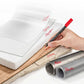 STAEDTLER® Lumocolor® permanent pen 317 Universalstift M, rot